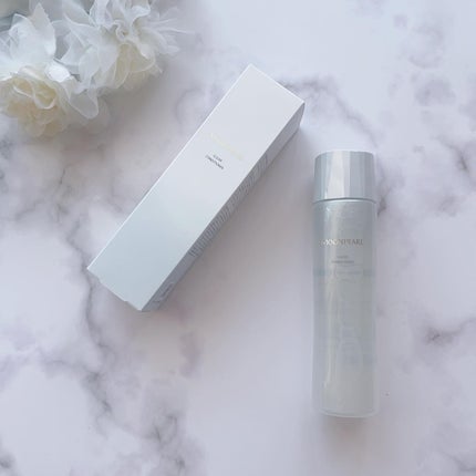 ムーンパール クリアコンディショナー/ミキモト コスメティックス/ブースター・導入液を使ったクチコミ(5枚目)