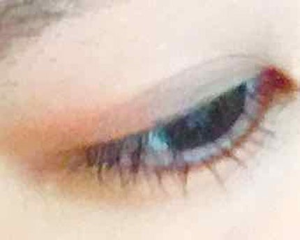 カラーポップリップスティック/RMK/口紅を使ったクチコミ(4枚目)