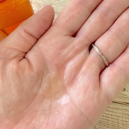 エンリッチ ローション/サイクルプラス/化粧水を使ったクチコミ(4枚目)