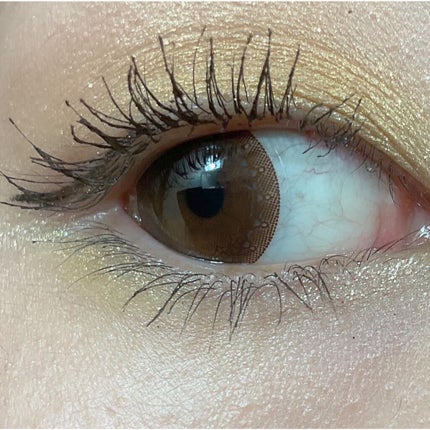 natsu | スキンケア最適化 on LIPS 「3/8国際女性デー!ミモザメイクに挑戦🌼/国際女性デーの象徴は..」(4枚目)