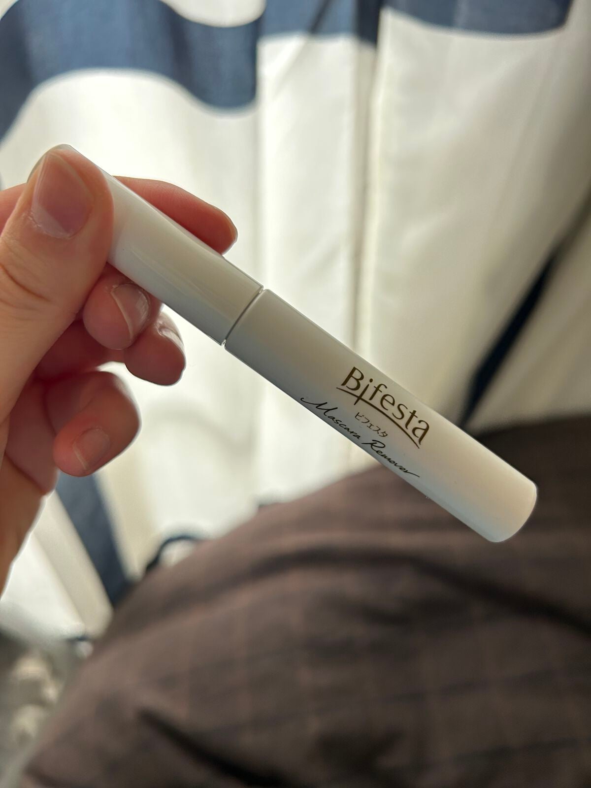 マスカラリムーバー/ビフェスタ/ポイントメイクリムーバーを使ったクチコミ(1枚目)