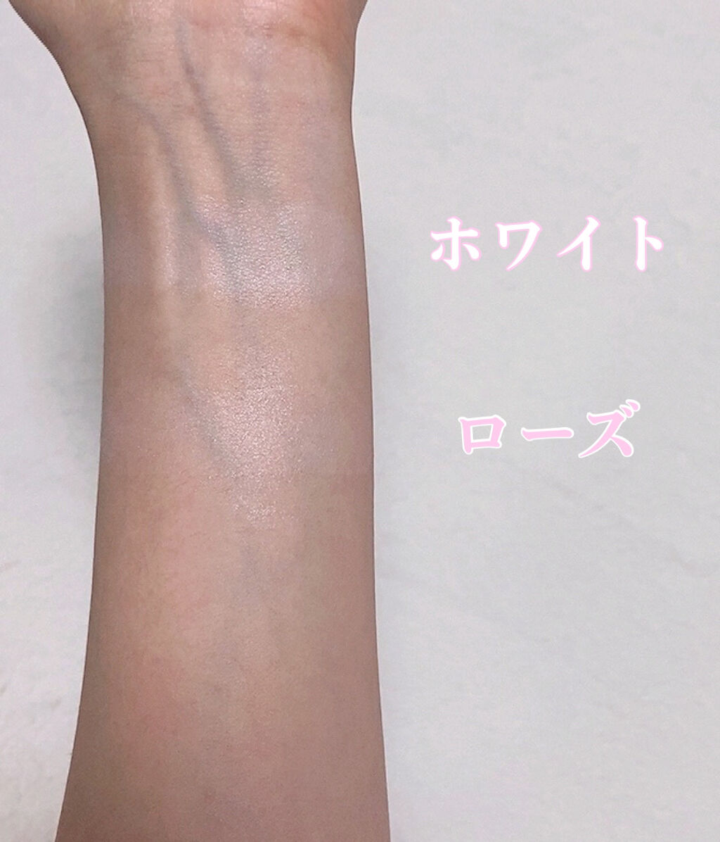 UVイデア XL プロテクショントーンアップ/ラ ロッシュ ポゼ/日焼け止めクリームを使ったクチコミ（3枚目）