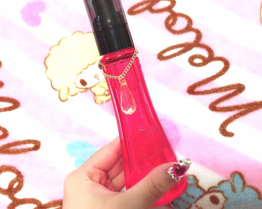 ルグラナチュレ ヘアオイル/ル グラナチュレ/ヘアオイルを使ったクチコミ(1枚目)