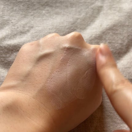 UVウルトラフィットベースEX/CEZANNE/化粧下地を使ったクチコミ(3枚目)