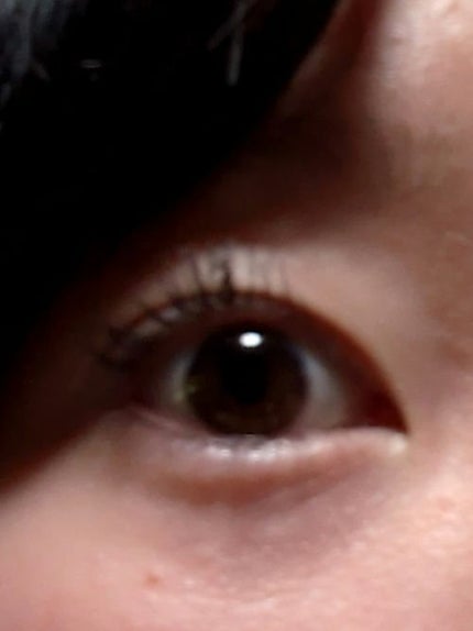 アイラッシュ /DAISO/つけまつげを使ったクチコミ(4枚目)