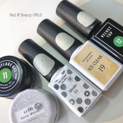 ぴよこれいと あうるす on LIPS 「初めに言います!!!ごめんなさい!!!このアートは一部商材が売..」(5枚目)