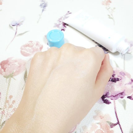 ケアクリーム/ママ&ベビー/デリケートゾーンケアを使ったクチコミ(5枚目)