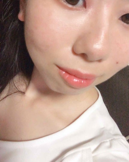 モイスチャー リッチ リップスティック/SUQQU/口紅を使ったクチコミ(4枚目)