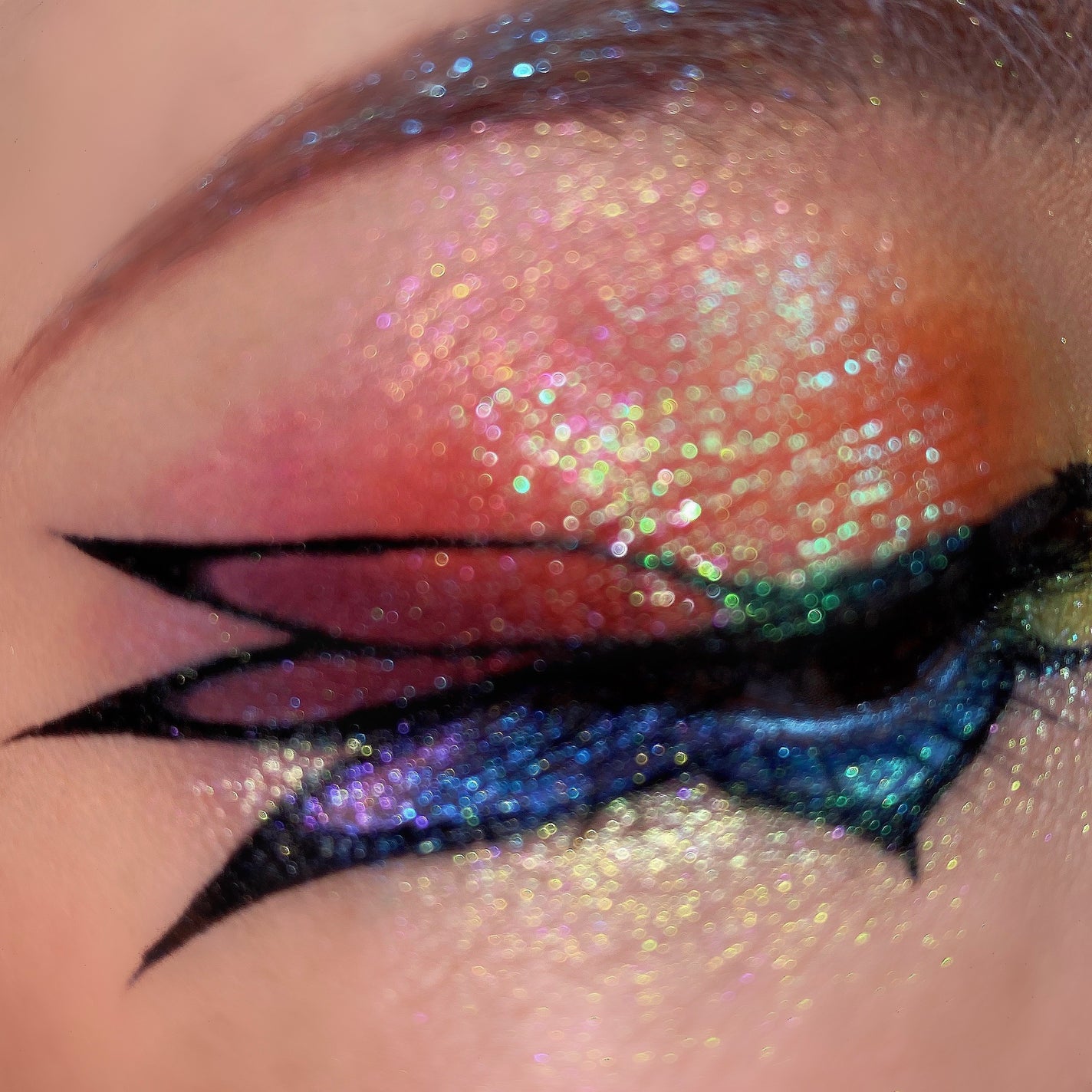 スモール アイシャドウ/M・A・C/単色アイシャドウを使ったクチコミ(5枚目)