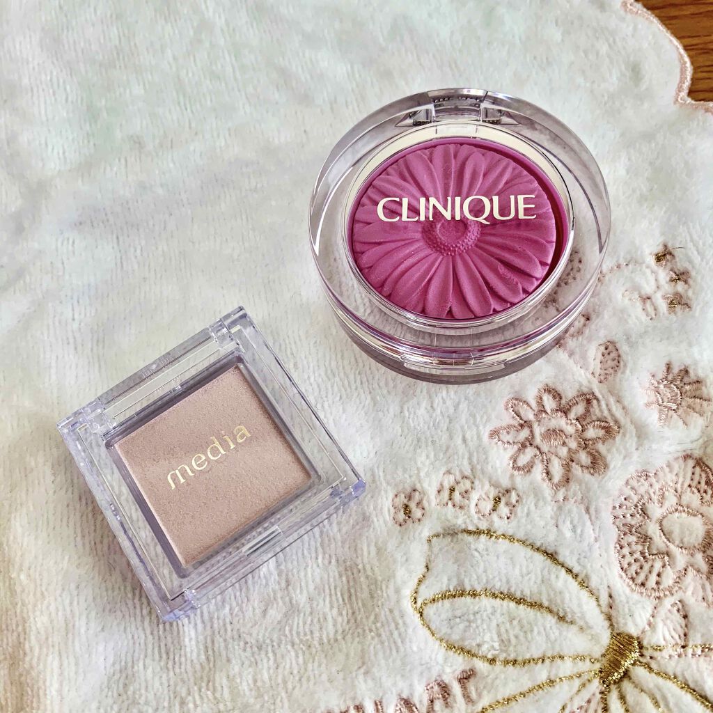 オペラ シアーリップカラー RN/OPERA/リップグロスを使ったクチコミ（1枚目）