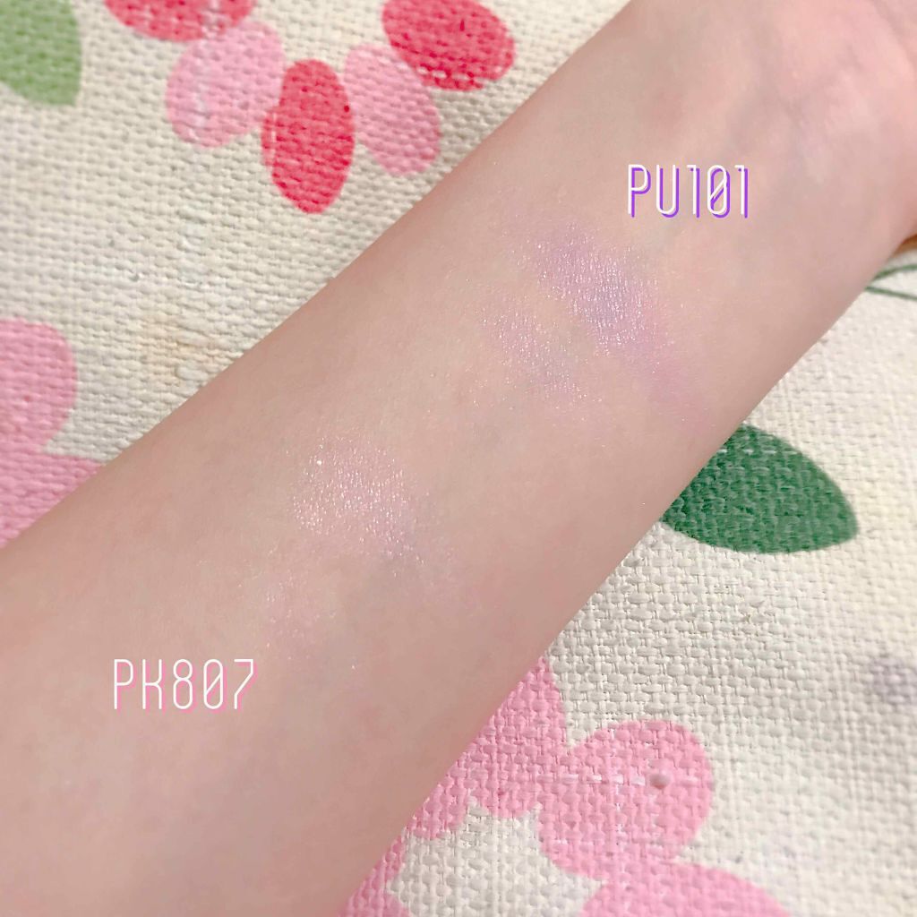 セレクト アイカラー/ESPRIQUE/単色アイシャドウを使ったクチコミ（3枚目）