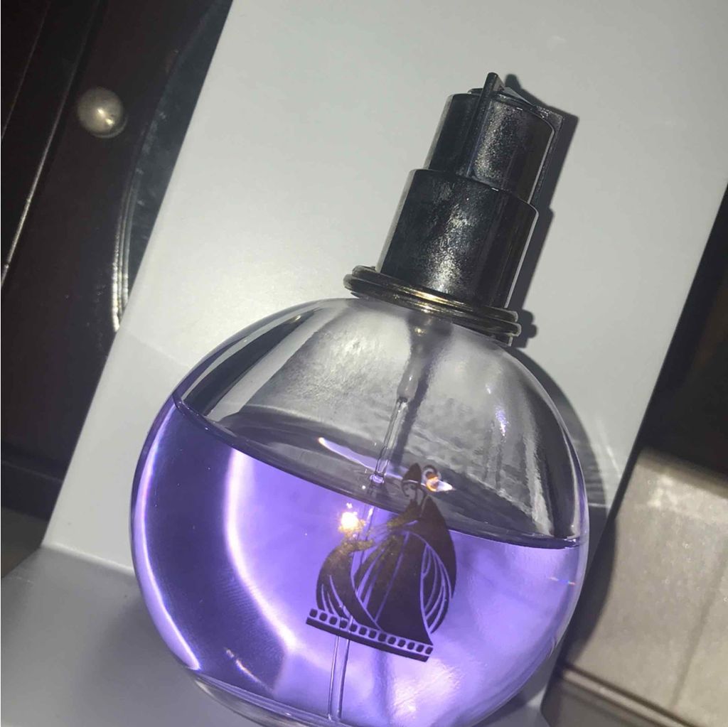 ランバン エクラ・ドゥ・アルページュ オード パルファム/LANVIN/香水(レディース)を使ったクチコミ（1枚目）