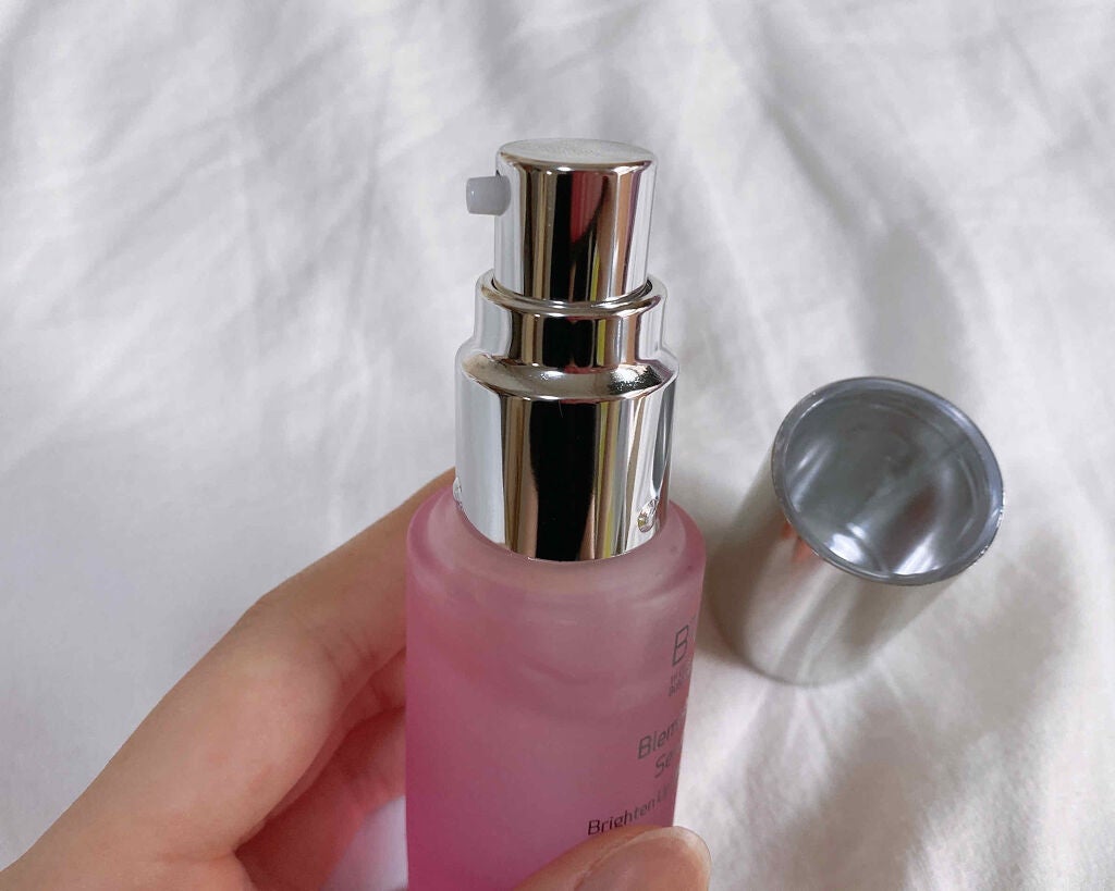 ブレミッシュケアアップ セラム/ISOI/美容液を使ったクチコミ(2枚目)