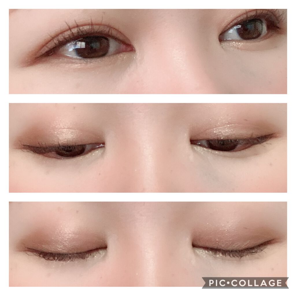 クワッドアイシャドー 00122/NARS/アイシャドウパレットを使ったクチコミ（2枚目）