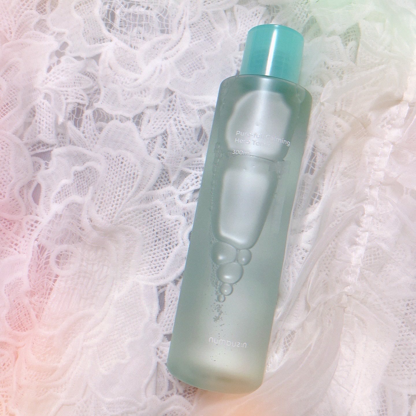 numbuzin 1番 青草たっぷり93％整肌トナーのクチコミ「🌙ナンバーズイン
青草たっぷり93%整肌トナー

私の信頼してるナンバーズインのトナー✨

3.....」（2枚目）