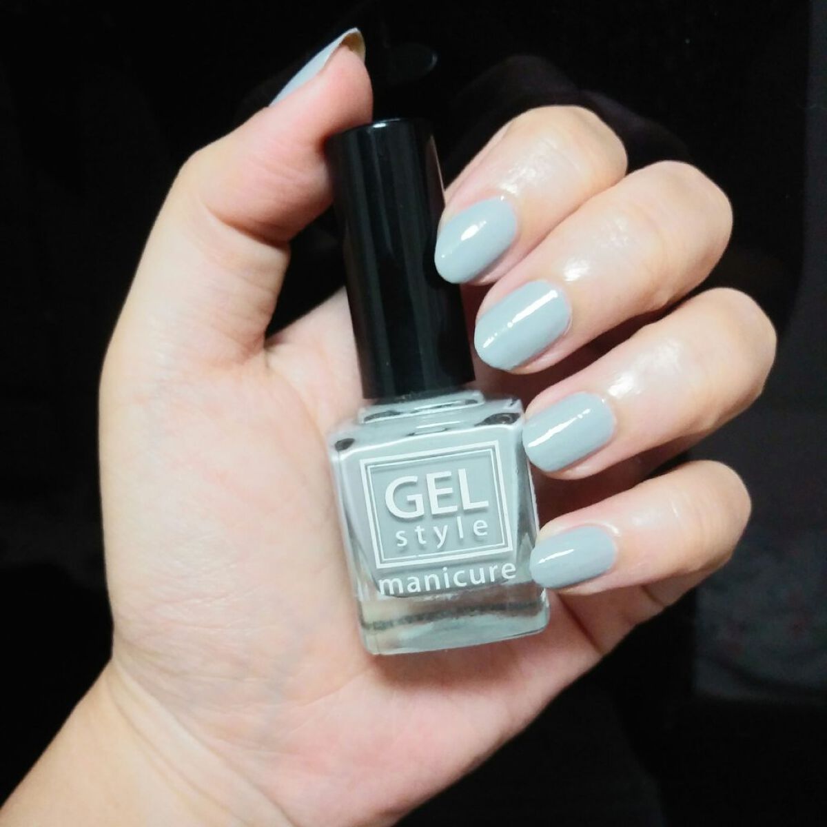 ジェルスタイルマニキュア/TM/マニキュアを使ったクチコミ（3枚目）