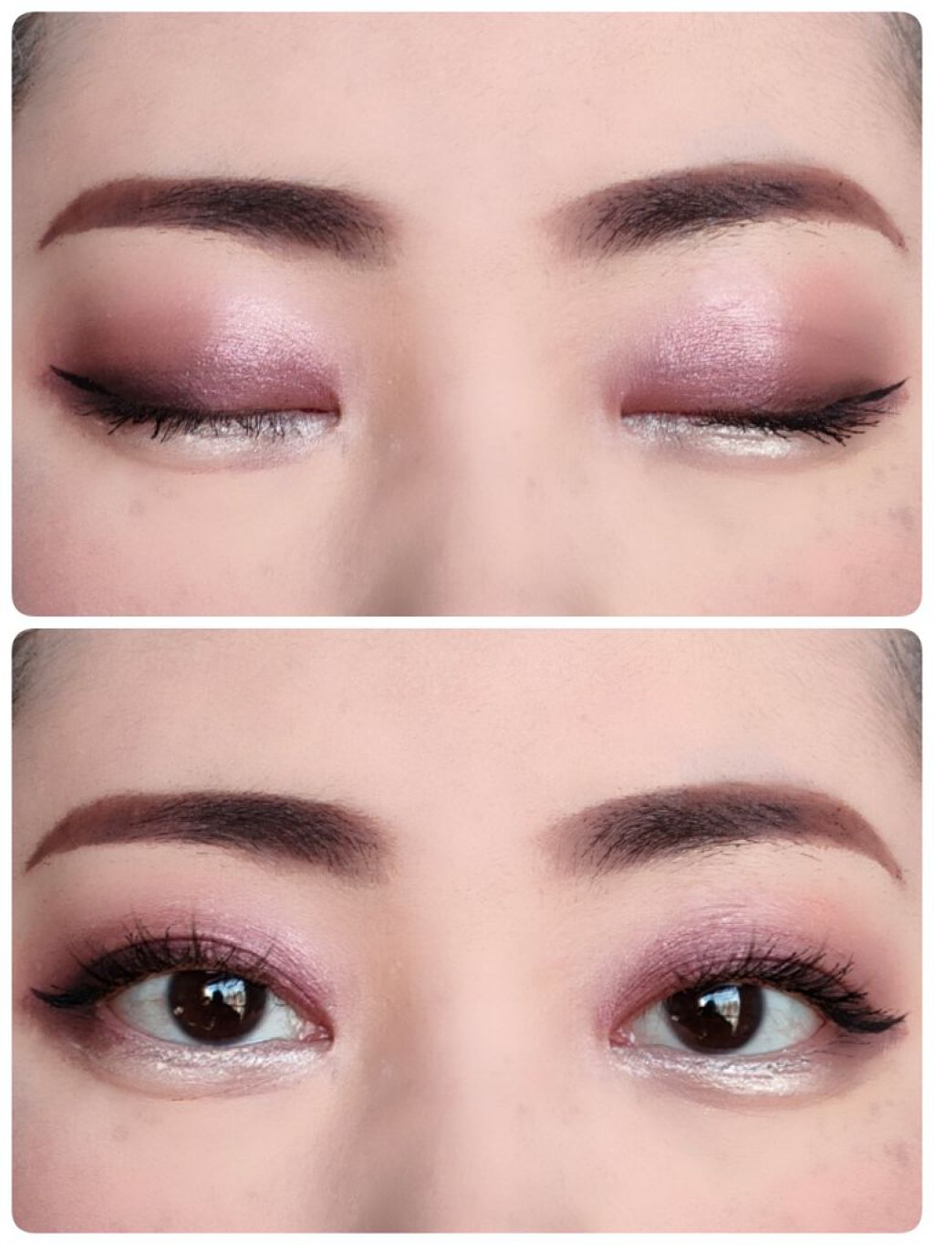 ジェムデュウ アイズ/リンメル ロンドン/アイシャドウパレットを使ったクチコミ（3枚目）