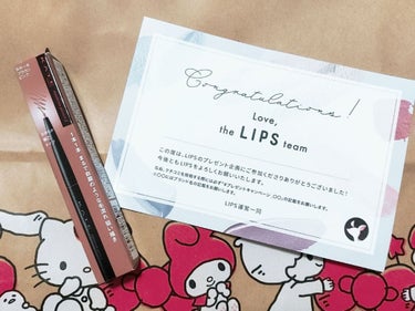 
LIPPS様ありがとう~！！
気になっていたKATEのアイブロウペンシル ブラウンピンク
を、プレゼント企画で頂きました(T＿T)

インフルエンサーさんでもないし、
当たらないかなぁ...と思っていたので嬉しい😢❤

普段、アイブロウペンシルは使わず、アイブロウパウダーと
アイブロウマスカラだけで終わらせているので、
久しぶりに使ったペンシルの芯の硬さと細さに驚きました🤣笑

髪色は地毛なのですが美容院で染めてる？と疑われる位には
茶色みがあるので、ブラウンピンクで眉を書いても
違和感無く使用する事が出来ました💮
薄づきなので、濃さの調整もお好みでできます。


丁度昨日、左眉尻を剃りすぎて眉を失ったばかりなので、
めちゃくちゃ助かります...。命拾いした...。
LIPPSさん、私が眉を失う事見込んでたの...？
とにかくありがとうございます。
やっぱりペンシル使った方が、細かな眉を書き出せるので
眉は綺麗に見えます( ¯•ω•¯ )
一軍コスメ入りさせて頂きます🙇‍♂️

まだ未使用の方も是非とも使ってみてください😊

#プレゼントキャンペーン_KATE の画像 その0