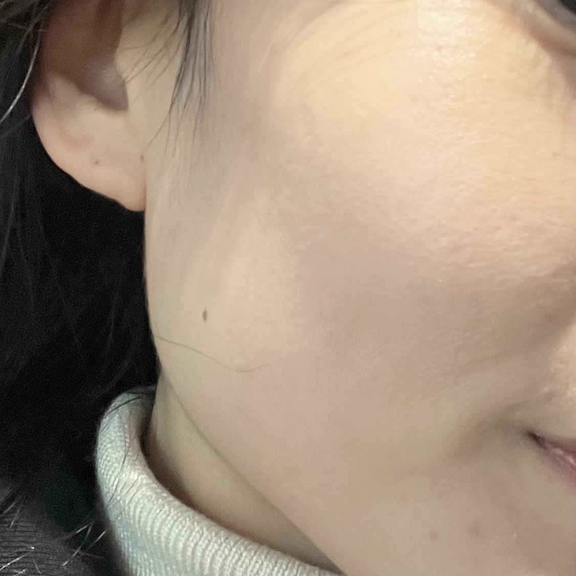 PDRNカフェインショット/IOPE/美容液を使ったクチコミ（3枚目）