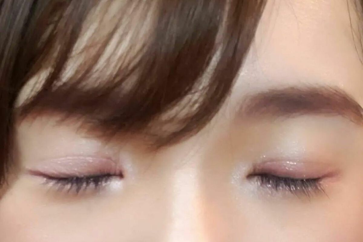 プレスド アイシャドー(レフィル)/shu uemura/単色アイシャドウを使ったクチコミ(7枚目)