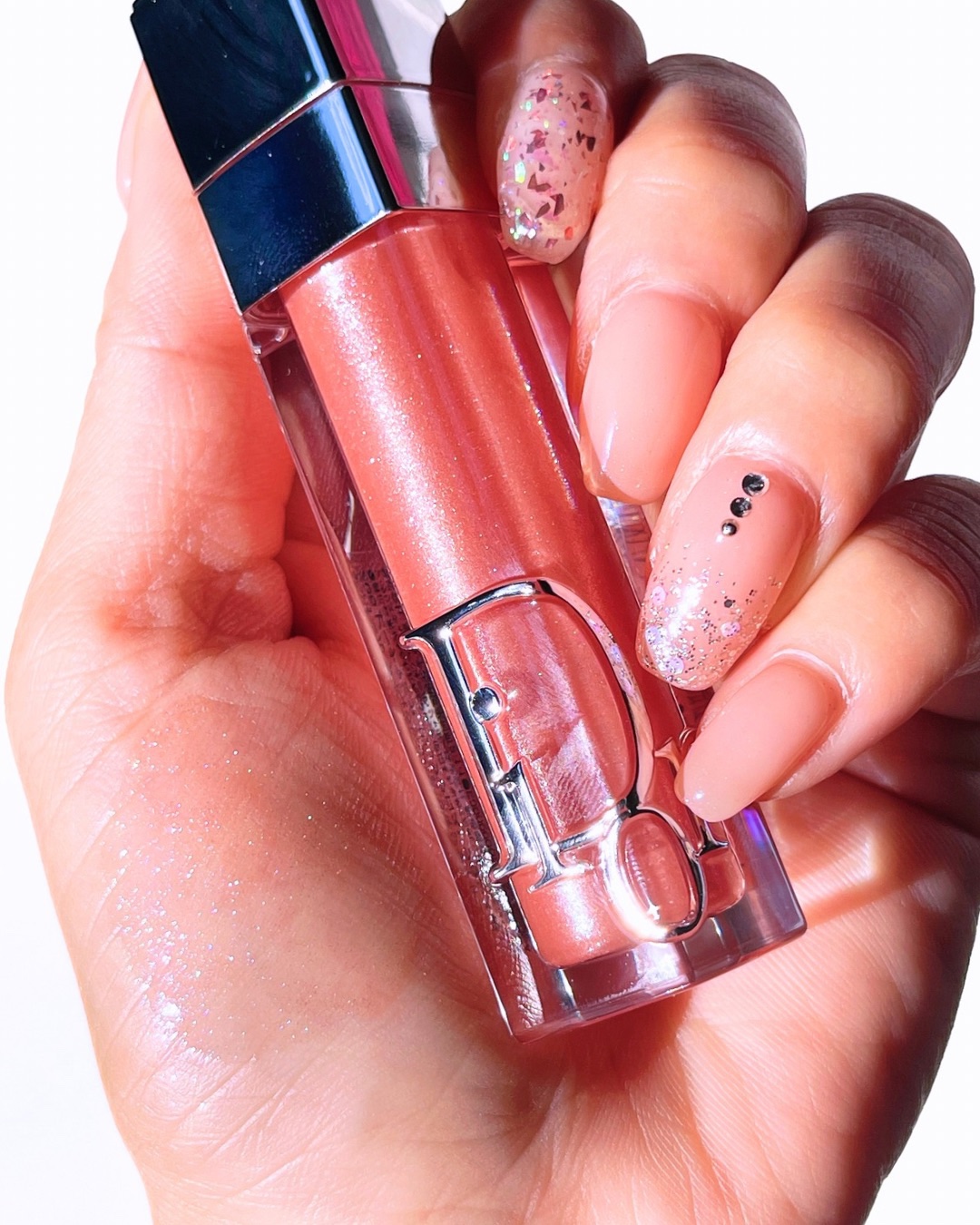 ディオール アディクト リップ マキシマイザー/Dior/リップグロスを使ったクチコミ（2枚目）