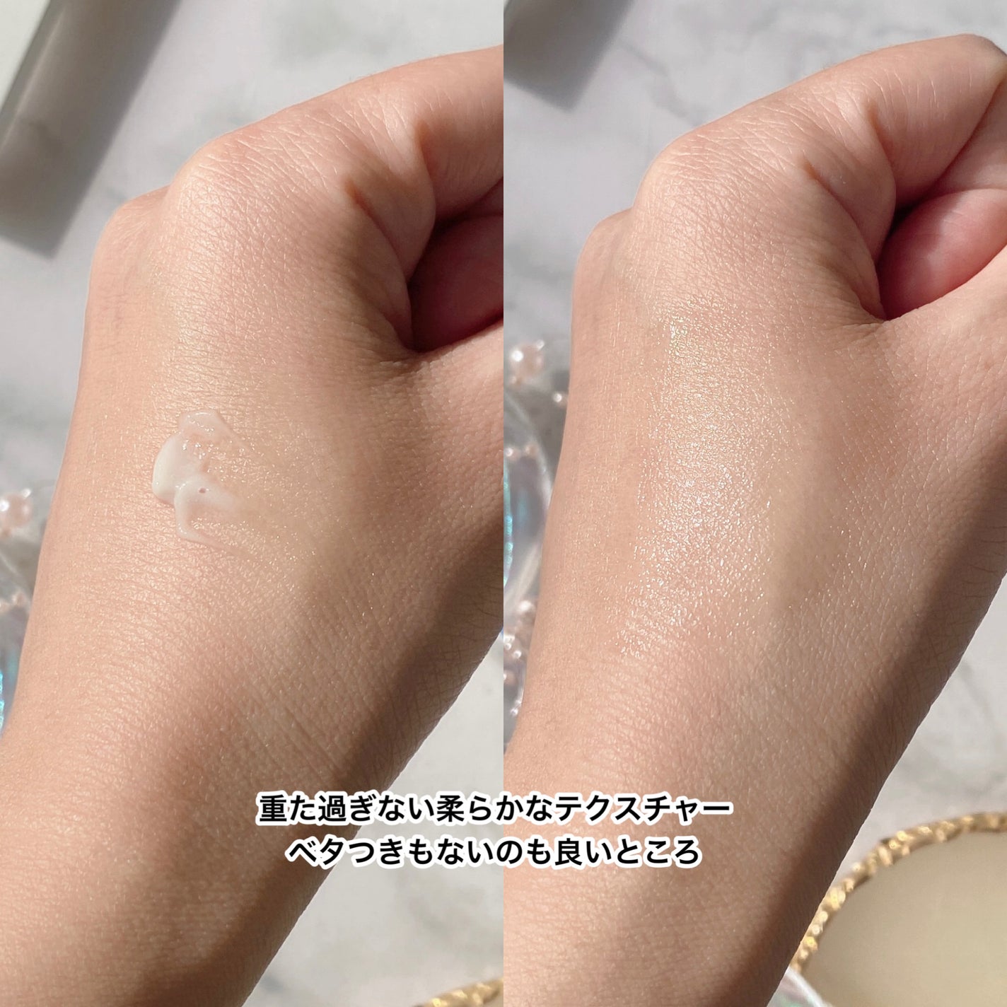 セラバリア モイスチャーアクティブ トナー /HOLIKA HOLIKA/化粧水を使ったクチコミ(6枚目)