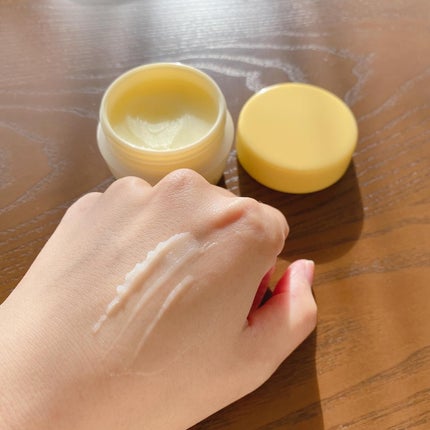 ニコリベビークリーム/neo.baby/フェイスクリームを使ったクチコミ(2枚目)