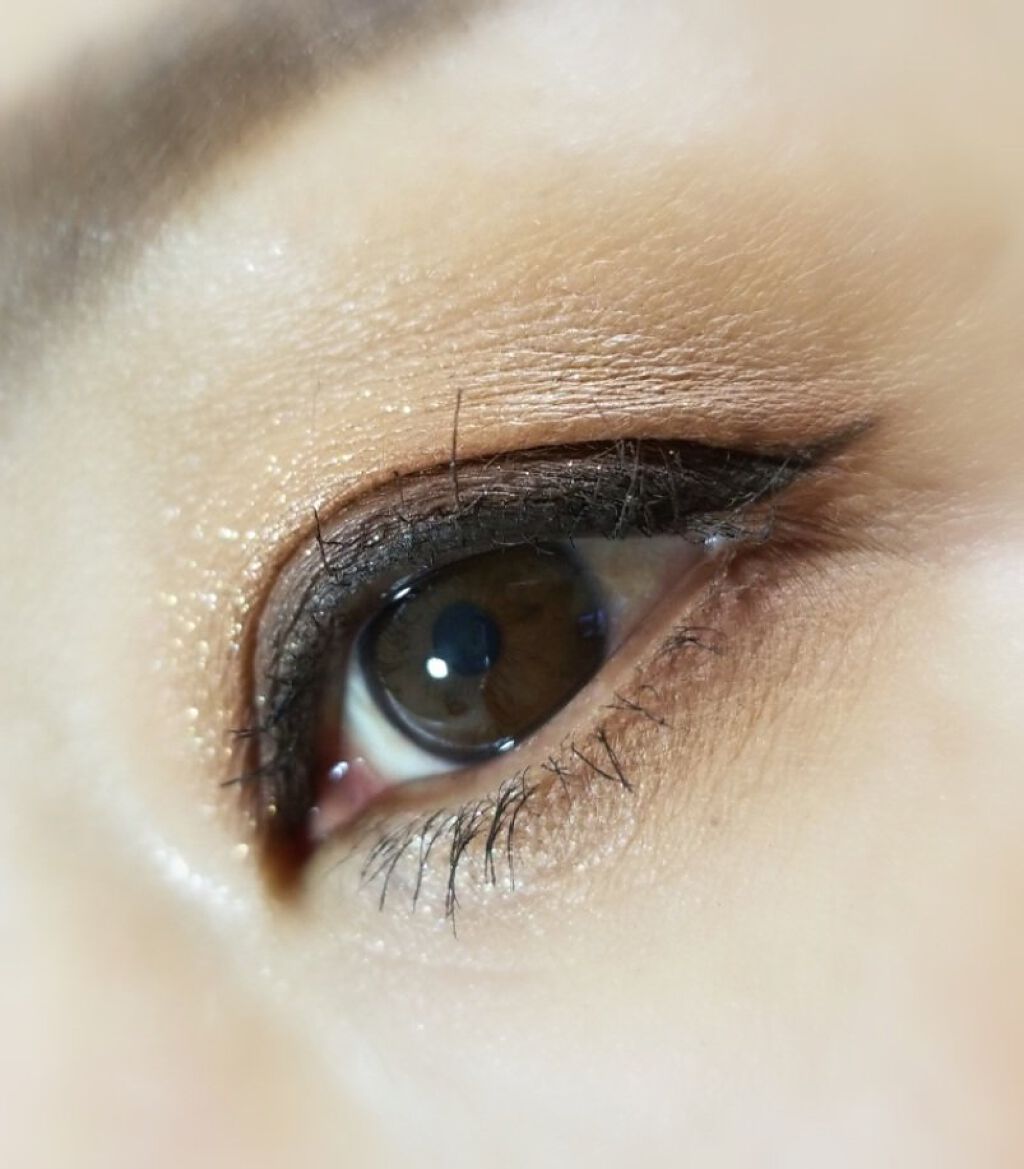 MAJOR DIMENSION EYESHADOW PALETTE/Patrick Ta/アイシャドウパレットを使ったクチコミ(2枚目)