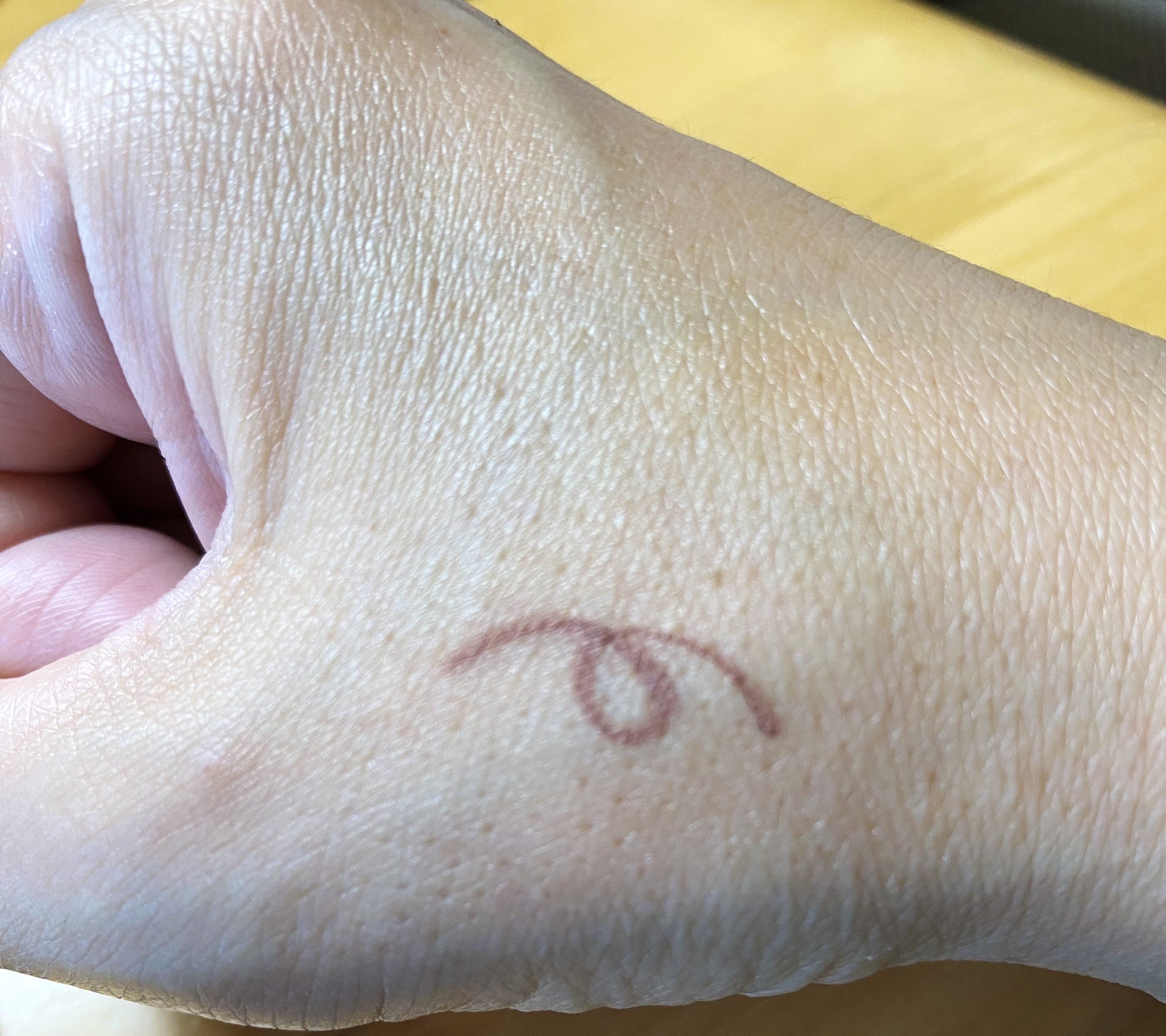 クリーミータッチライナー/キャンメイク/ジェルアイライナーを使ったクチコミ（3枚目）