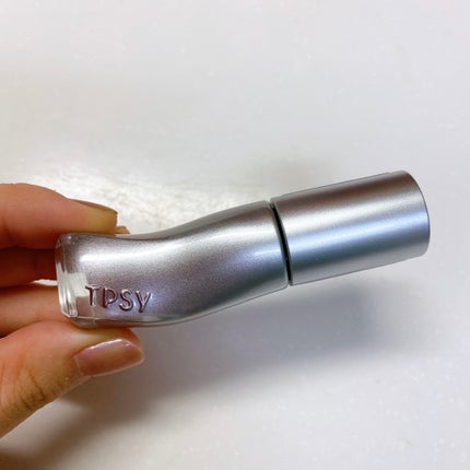 ジューシーリッププランパー6g/TPSY/リッププランパーを使ったクチコミ(1枚目)