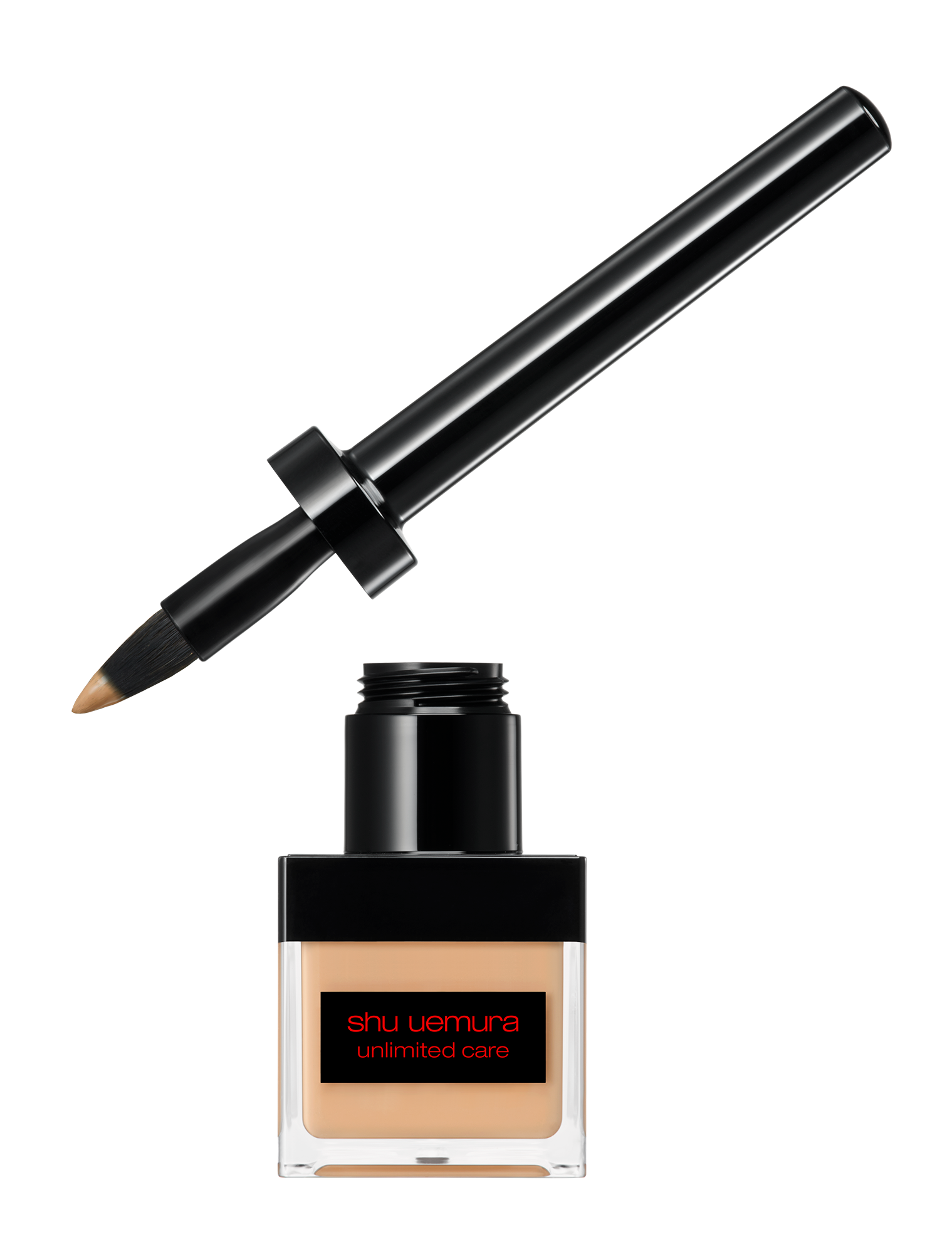 アンリミテッド ケア フェイス カリグラフィー 5 ミディアム