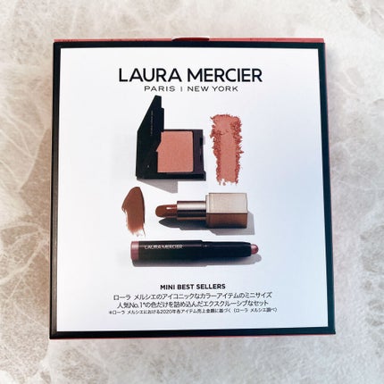 キャビアスティック アイカラー/ローラ メルシエ/スティックアイシャドウを使ったクチコミ(9枚目)