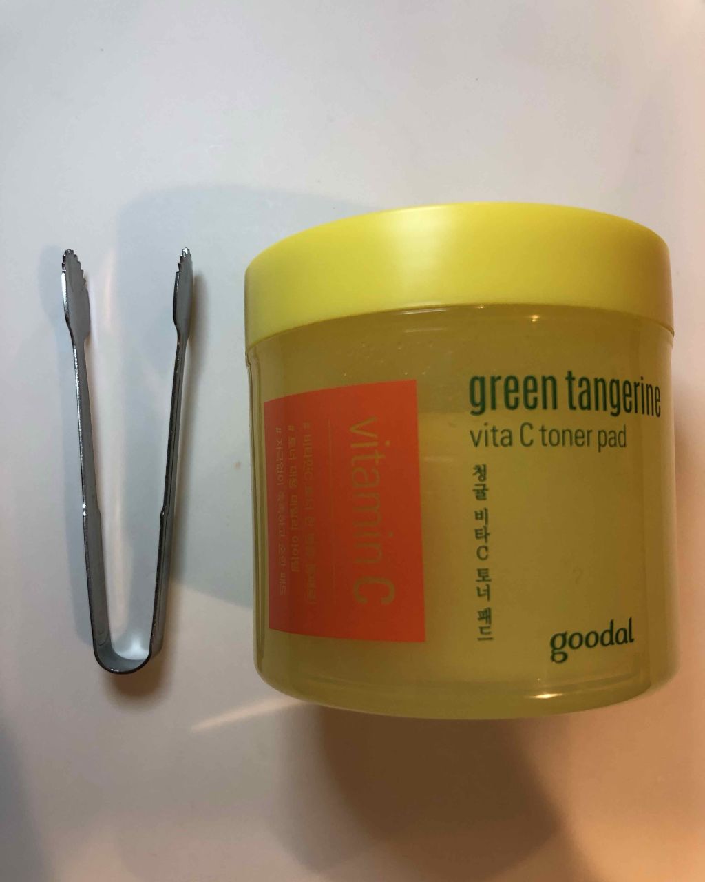 カモマイル サンプチュアス クレンジングバター/THE BODY SHOP/クレンジングバームを使ったクチコミ(3枚目)