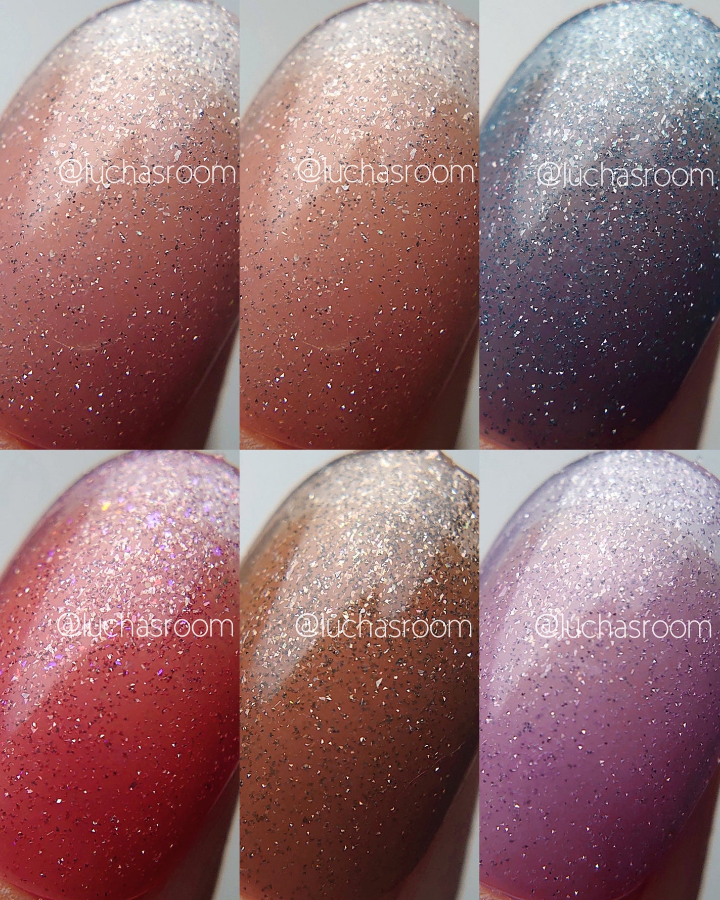 ジェルネイル(ライト対応)/セリア/ジェルネイルを使ったクチコミ(3枚目)