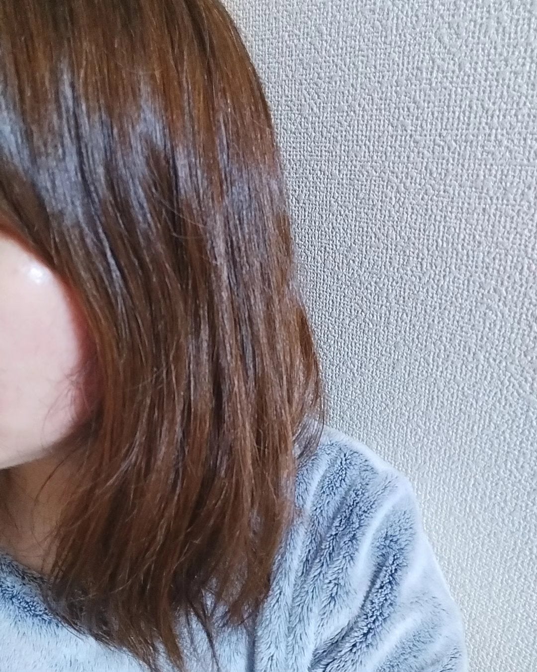 シャンプー/トリートメント SR/CLAYGE/市販シャンプーを使ったクチコミ(4枚目)