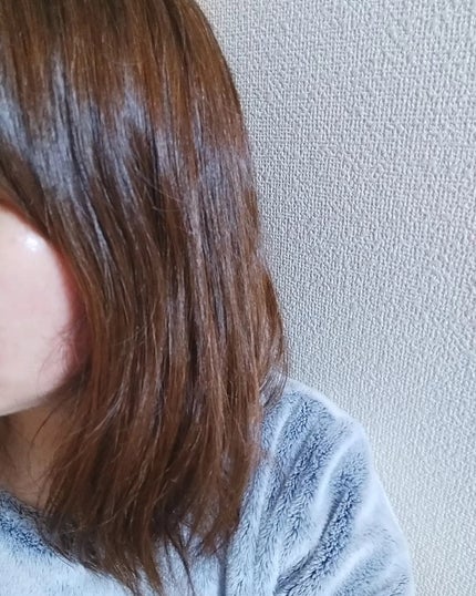 シャンプー/トリートメント SR/CLAYGE/市販シャンプーを使ったクチコミ(4枚目)