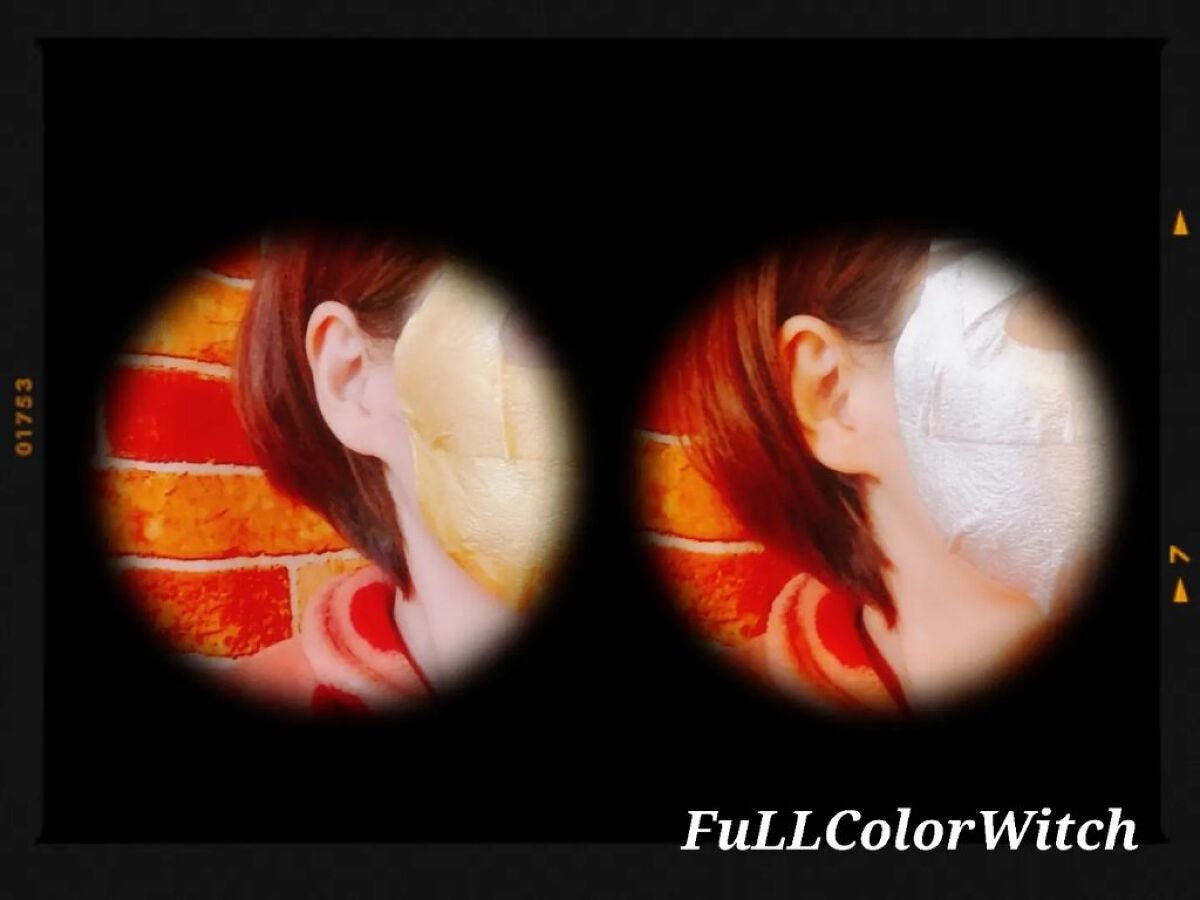 エイジ ボリューミングマスク/TheBOIBOY/シートマスク・パックを使ったクチコミ(4枚目)