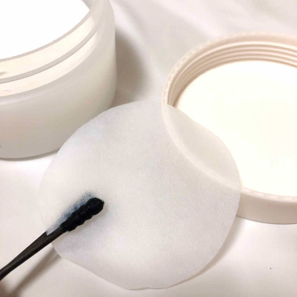 クリームスキン クイックスキンパック/LANEIGE/シートマスク・パックを使ったクチコミ（3枚目）