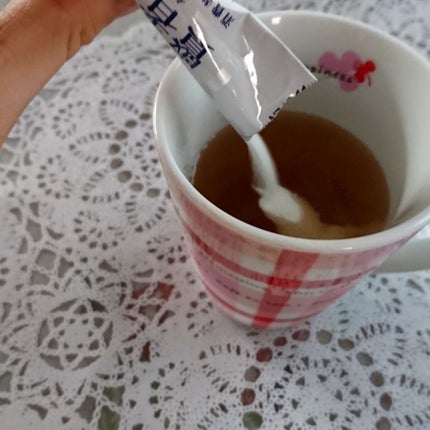 賢者の食卓ダブルサポート/大塚製薬/健康サプリメントを使ったクチコミ(4枚目)