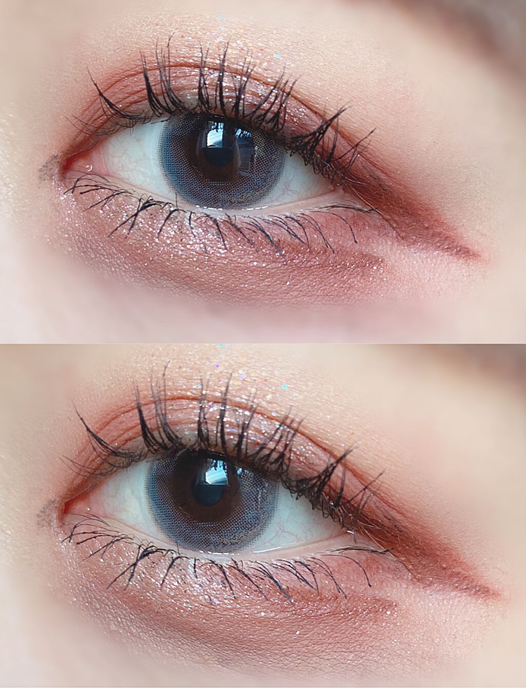 ゲットジュエルパレット/unleashia/アイシャドウパレットを使ったクチコミ（2枚目）