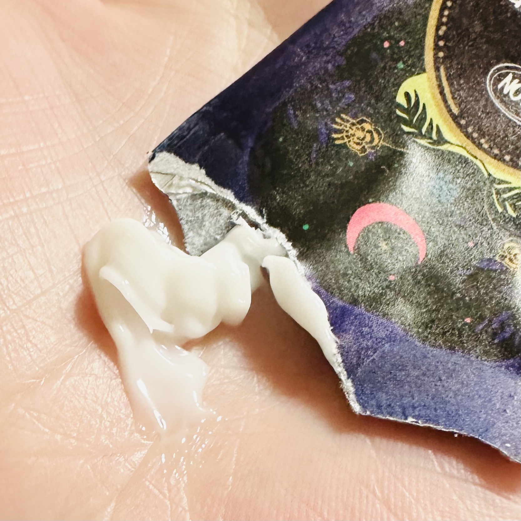 ボディローション/SABON/ボディローションを使ったクチコミ（2枚目）