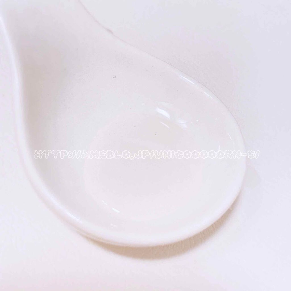 ケシキのはじまり(トライアルセット)/KESHIKI/トライアルキットを使ったクチコミ(5枚目)