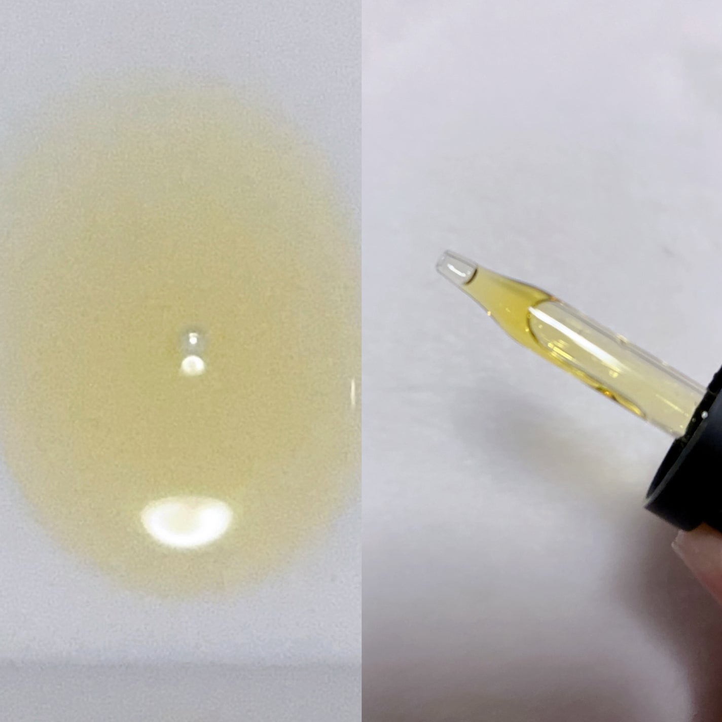 40% CBDオイル/NATURECAN/その他を使ったクチコミ(2枚目)