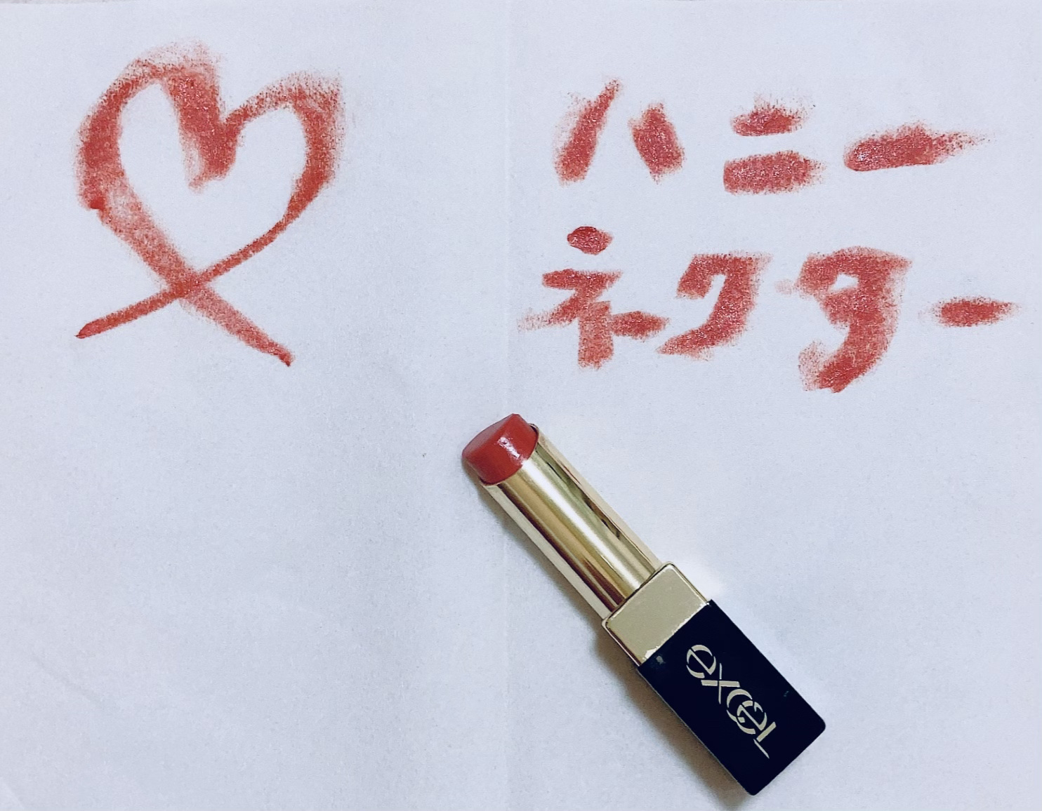 オペラ リップティント N/OPERA/リップティントを使ったクチコミ（1枚目）