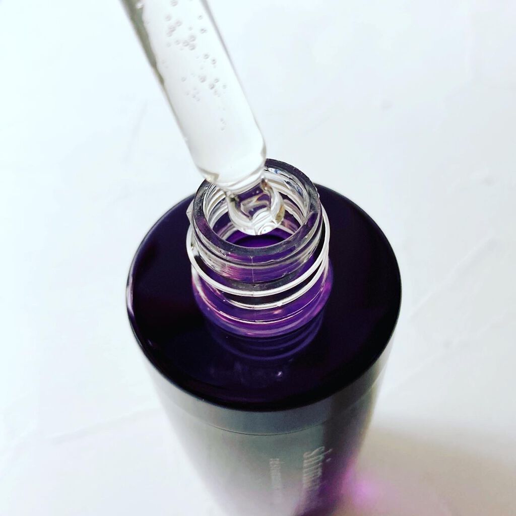 レストレーションセラム/shimaboshi/ブースター・導入液を使ったクチコミ（2枚目）