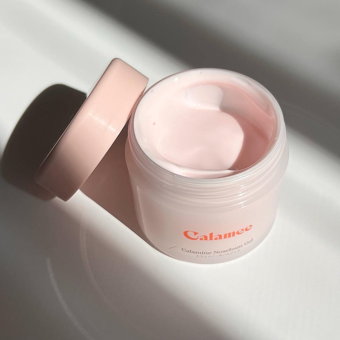 カラミー カラミンノーセバムジェル/Calamee/フェイスクリームを使ったクチコミ(1枚目)