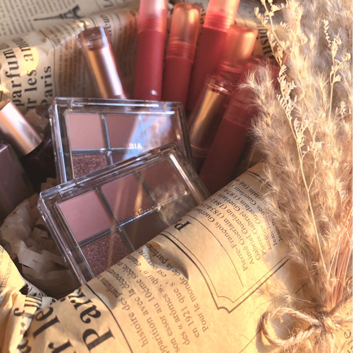 Ready to Wear Nail/BBIA/マニキュアを使ったクチコミ(6枚目)