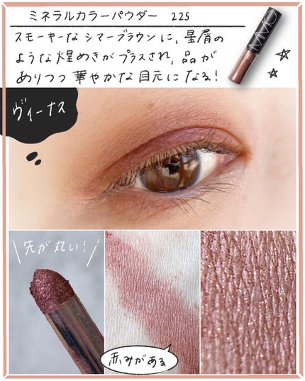 2021 ホリデーコレクション/MiMC/その他キットセットを使ったクチコミ(4枚目)