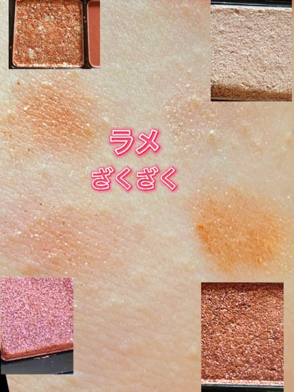 グラムチェンジマルチパレット/A.BLACK/マルチパレットを使ったクチコミ(6枚目)
