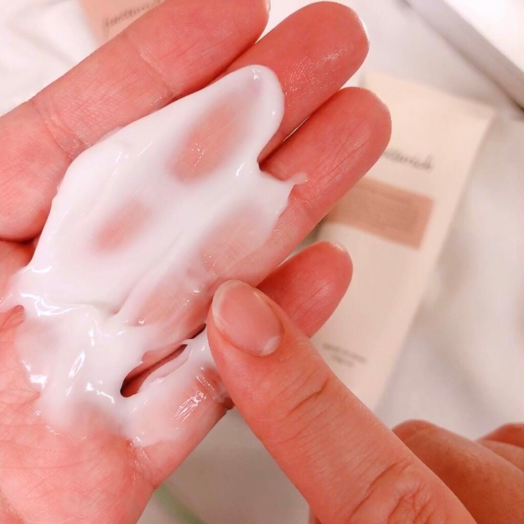 モイストアップ ジェル シャンプー/トリートメント/fuettarich (フエッタリッチ)/サロンシャンプーを使ったクチコミ(4枚目)